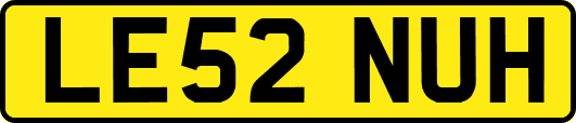 LE52NUH
