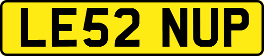 LE52NUP