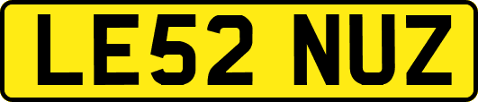LE52NUZ
