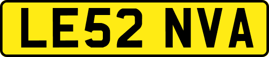 LE52NVA
