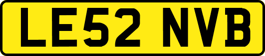 LE52NVB