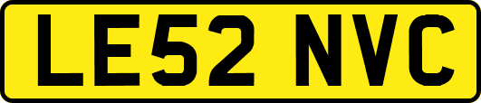 LE52NVC