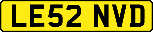 LE52NVD