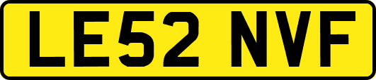 LE52NVF