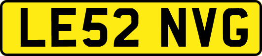 LE52NVG