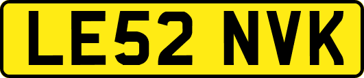 LE52NVK