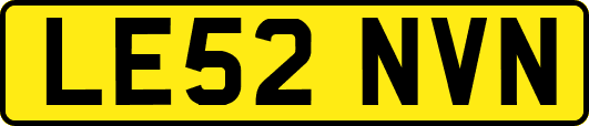 LE52NVN