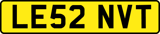 LE52NVT