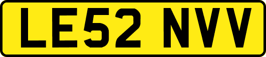 LE52NVV