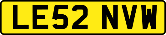 LE52NVW