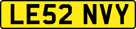 LE52NVY