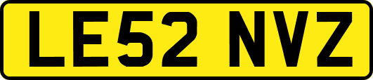 LE52NVZ