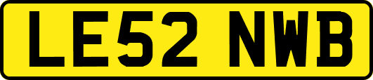 LE52NWB