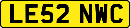 LE52NWC