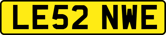 LE52NWE