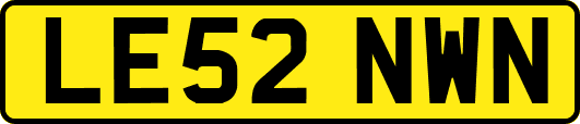 LE52NWN