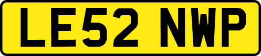 LE52NWP