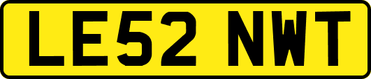 LE52NWT