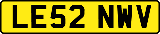 LE52NWV