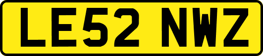 LE52NWZ