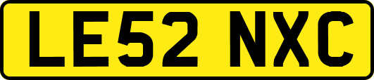 LE52NXC