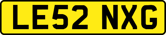 LE52NXG