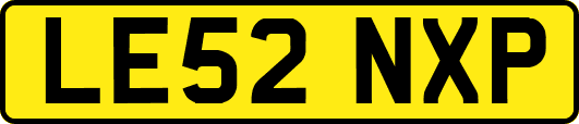 LE52NXP