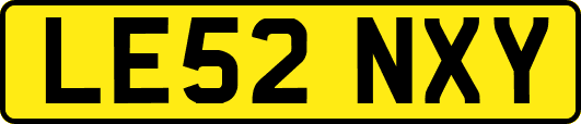 LE52NXY