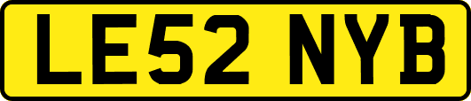 LE52NYB