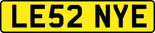 LE52NYE