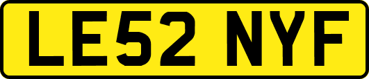 LE52NYF