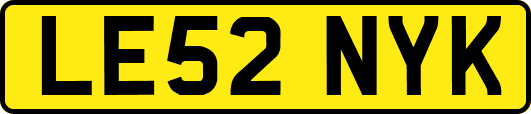 LE52NYK