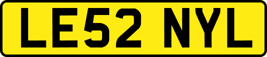 LE52NYL