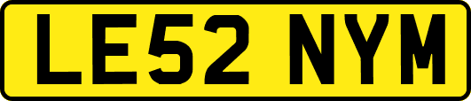 LE52NYM
