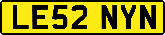 LE52NYN