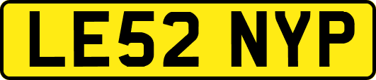 LE52NYP