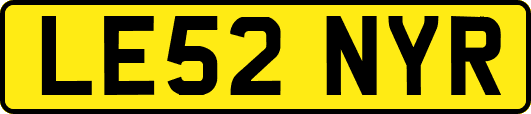 LE52NYR