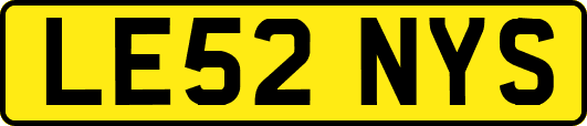 LE52NYS