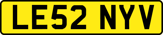 LE52NYV
