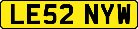 LE52NYW