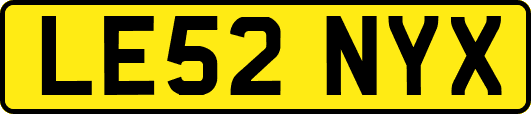 LE52NYX