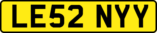 LE52NYY