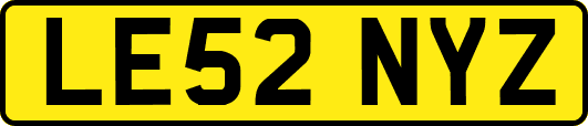 LE52NYZ