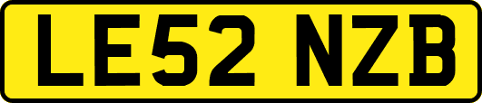 LE52NZB
