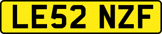 LE52NZF