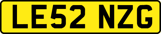 LE52NZG