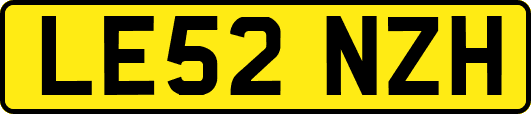 LE52NZH