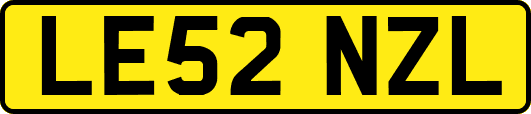 LE52NZL