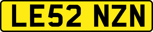 LE52NZN