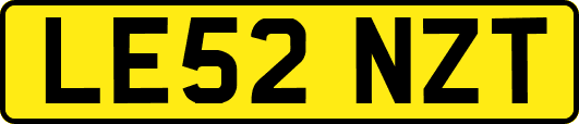 LE52NZT